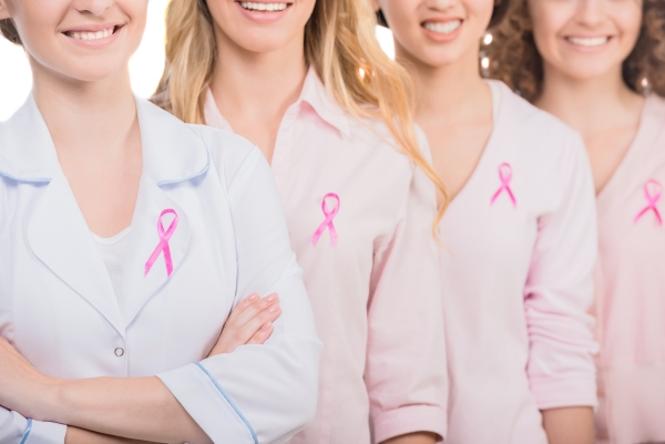 Curso gratuito para cuidadores de pacientes com câncer de mama está com inscrições abertas
