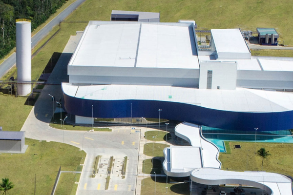EMS incorpora fábrica da Novamed e expande operação em Manaus