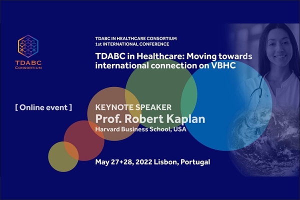 Evento internacional sobre medição de custos com utilização do TDABC terá a presença Robert Kaplan