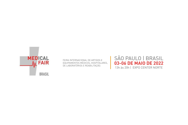 Grandes nomes da saúde participam da abertura da Medical Fair Brasil