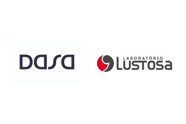 Dasa anuncia aquisição do Laboratório Lustosa