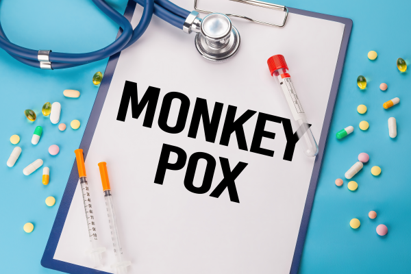Anvisa publica portaria que cria a Comissão Técnica de Emergência Monkeypox