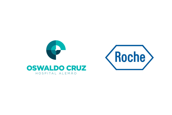 Hospital Alemão Oswaldo Cruz firma acordo com a Roche para promover melhorias na saúde brasileira