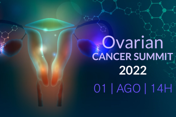 Oncoclínicas Curitiba promove Ovarian Cancer Summit 2022