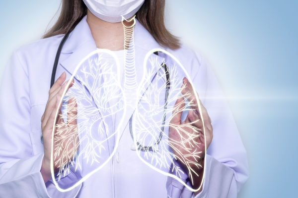 Agosto Branco: a necessidade de cuidar da saúde dos pulmões