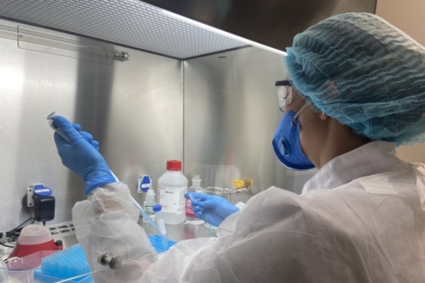 Hospital Moinhos de Vento é o primeiro do RS a oferecer exame para varíola dos macacos