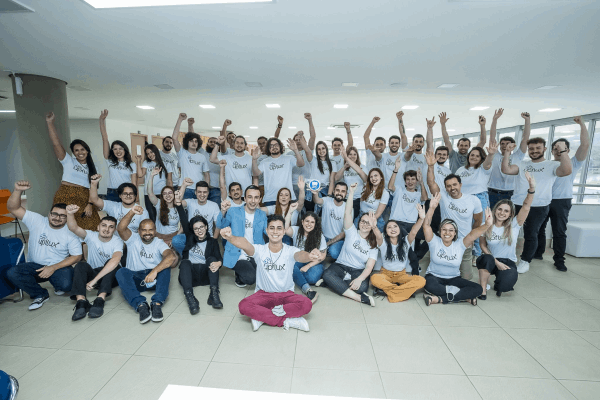 UpFlux é listada como uma das empresas mais promissoras do Brasil