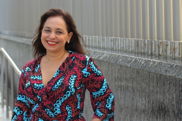 Salma Bakhit é a nova vice-presidente de Assuntos Médicos e Científicos da MSD para a América Latina