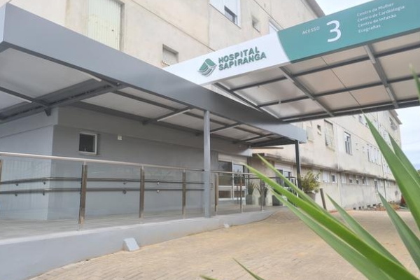 Hospital Sapiranga apresenta Centro da Mulher e Centro de Cardiologia aos Médicos