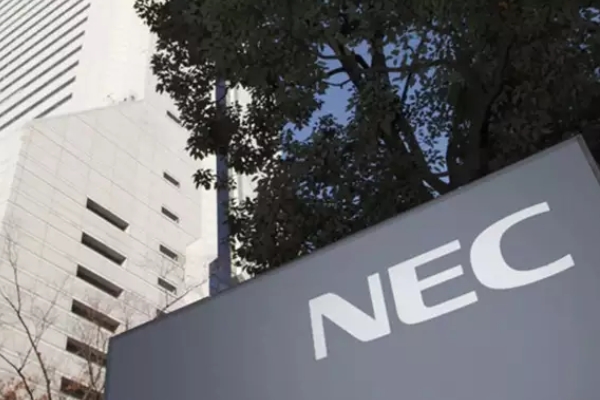 NEC apresenta no Brasil solução de Inteligência Artificial para triagem de retinopatia diabética