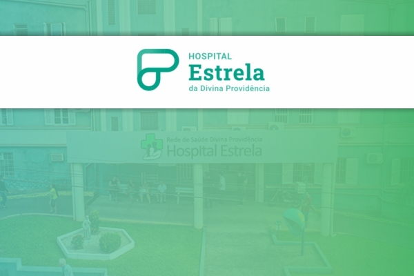 Hospital Estrela oferece vagas de emprego
