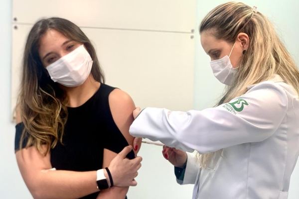 Hospital São Lucas da PUCRS inicia fase final de testes para a vacina contra a dengue