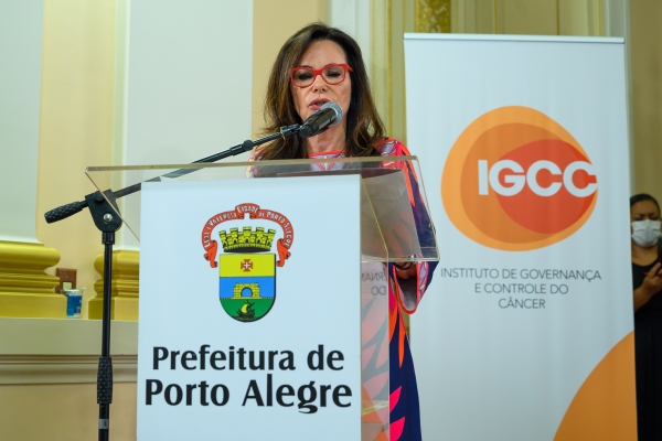 Porto Alegre terá projeto piloto que padroniza o manejo do tratamento de pacientes com câncer de próstata