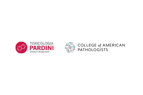Toxicologia Pardini Laboratórios recebe acreditação do College of American Pathologists
