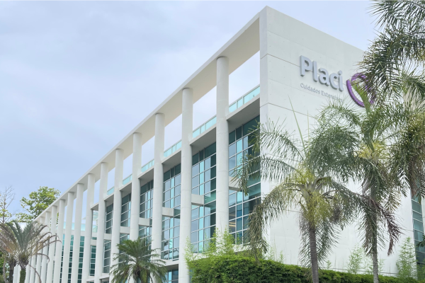 Com investimento de R$ 25 milhões, Rede Placi inaugura hospital de transição na Barra da Tijuca   