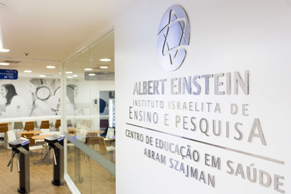 Einstein inaugura curso de MBA voltado a gestores do SUS