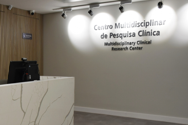 Santa Casa de Porto Alegre recruta pacientes para 19 estudos 