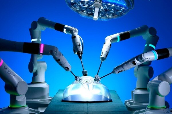 BP investe R$ 25 milhões em tecnologia e triplica capacidade de procedimentos via cirurgia robótica