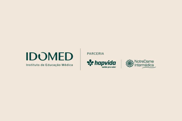 IDOMED e Hapvida NotreDame Intermédica ampliam programa de Fellowship médico