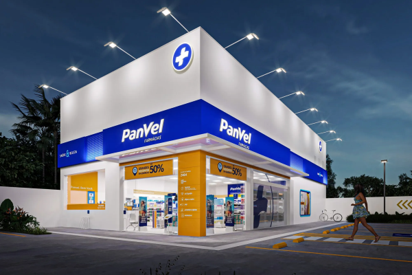 Panvel oferece 470 vagas de emprego na Região Sul e em São Paulo