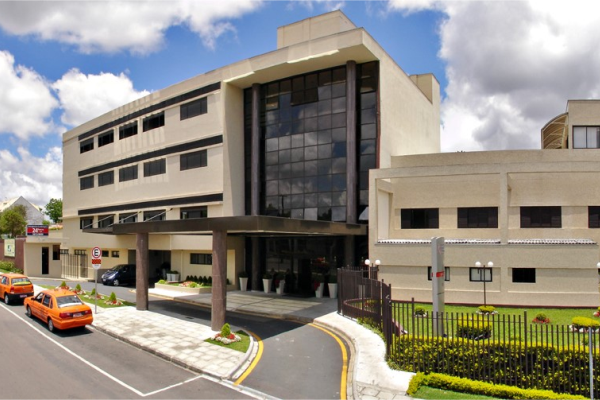 Hospital Costantini obtém selo de excelência pelo décimo segundo ano consecutivo