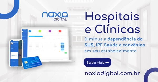 Naxia Digital