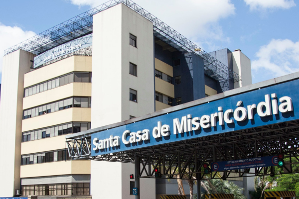 Santa Casa de Porto Alegre é o único hospital brasileiro finalista do Value-Based Health Care Prize 2023