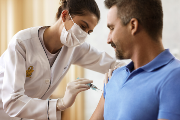 Temporada da vacinação contra gripe inicia na Panvel