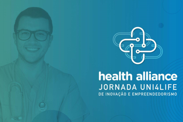Unicred Porto Alegre e parceiros lançam o “Health Alliance – Jornada Uni4Life de Inovação e Empreendedorismo”