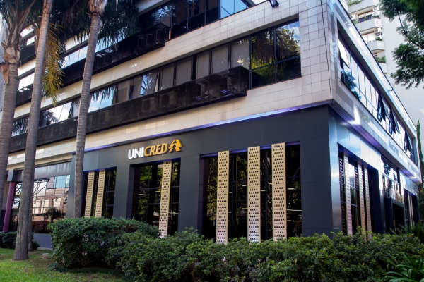 Agência da Unicred Porto Alegre abre as portas no Centro Clínico Mãe de Deus