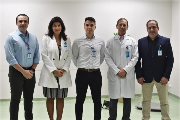 Hospital São Lucas da PUCRS inaugura nova UTI Cardiovascular