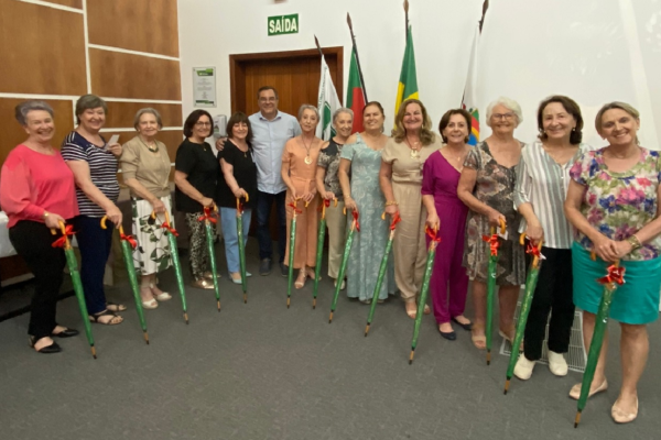 Voluntariado do Hospital Tacchini completa 27 anos de história
