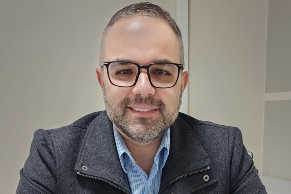Bernardo Alves da Silva é anunciado como novo CEO da Naxia Digital