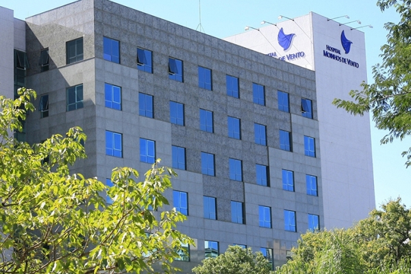 Hospital Moinhos capacita profissionais de secretarias estaduais de saúde em ATS