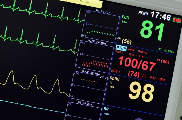 Inteligência artificial auxilia diagnóstico de doenças cardíacas e salva vidas