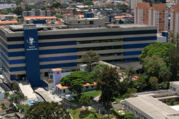 Santa Marcelina é a primeira rede pública a ingressar no programa de Acreditação Internacional Qmentum 360º da QGA