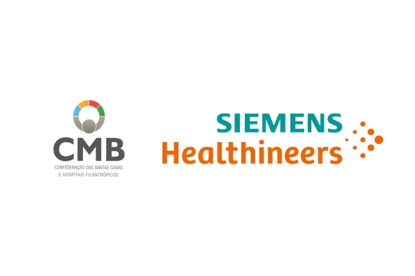 CMB e Siemens Healthineers firmam acordo para promover melhorias na jornada do paciente