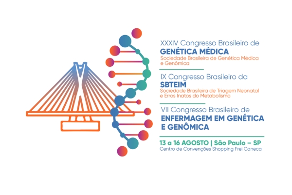 Congresso Brasileiro de Genética Médica debaterá avanços e perspectivas para a área da saúde