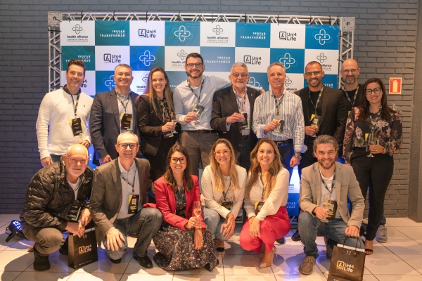 Unicred Porto Alegre: cooperados aprendem como investir em startups