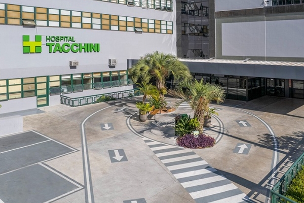 Enfermeiras do Hospital Tacchini criam primeiro núcleo da REBRAENSP de Bento Gonçalves 