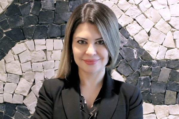 Marina Santorso Belhaus é a nova Diretora Médica da Janssen no Brasil