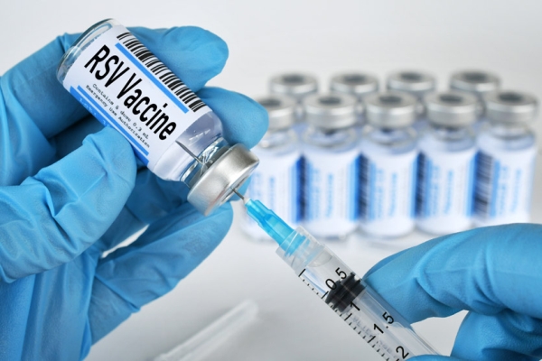 Pfizer submete à ANVISA pedido de aprovação da primeira vacina contra o vírus sincicial respiratório (VSR)