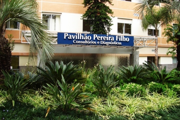 Santa Casa de Porto Alegre lança novo serviço do Núcleo de Saúde Pulmonar