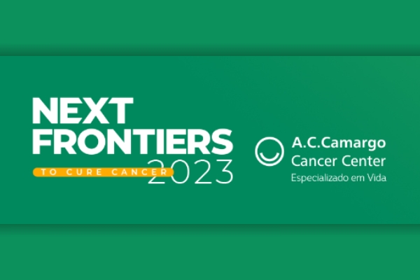A.C.Camargo realiza 7ª edição do Next Frontiers to Cure Cancer