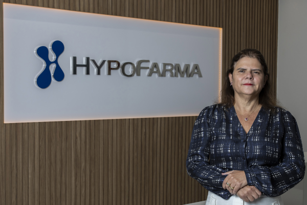 Hypofarma inaugura unidade e mira mercado externo  