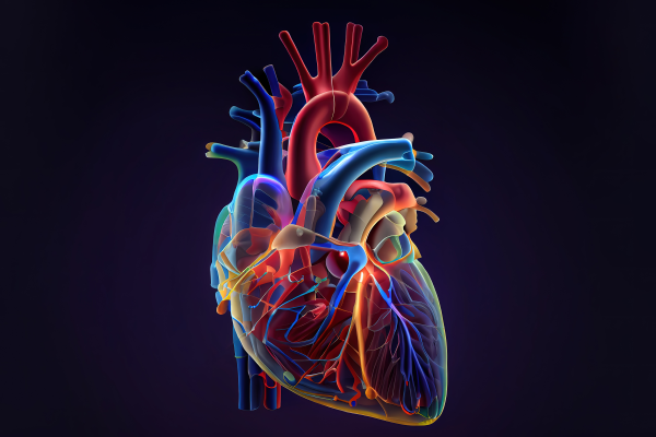 Cardiômetro: Mais de 296 mil brasileiros morreram de doenças cardiovasculares desde o início do ano
