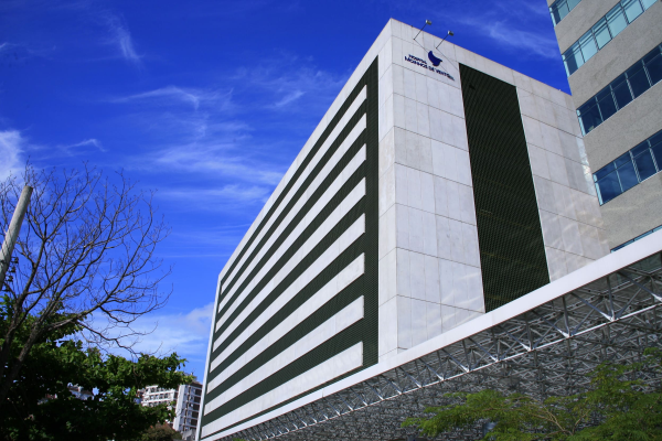 Hospital Moinhos de Vento é destaque entre os hospitais no ranking 500 Maiores do Sul 2023