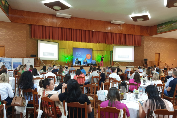 Agenda Executiva em Saúde promove o primeiro workshop no interior do RS