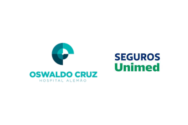 Seguros Unimed amplia parceria com Hospital Alemão Oswaldo Cruz
