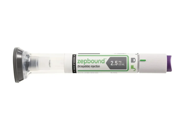 Zepbound conheça a nova medicação para obesidade aprovada pelo FDA
